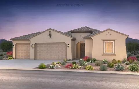 16748 W El Cortez Pl, Surprise, AZ 85387