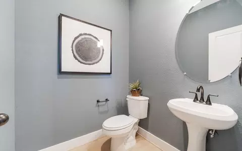 Bath - 515 Plateau St, Maxwell, TX 78656 photo 5 of 5