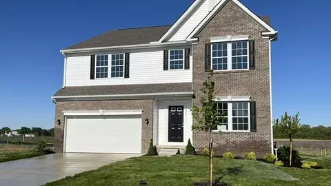 4357 Pummelo Dr, Grove City, OH 43123