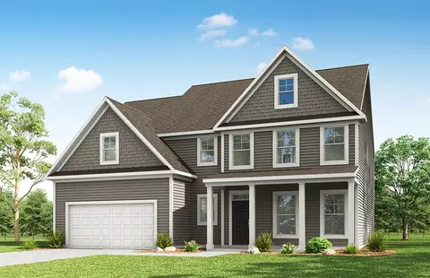 274 Howser Mill Rd, Dawsonville, GA 30534