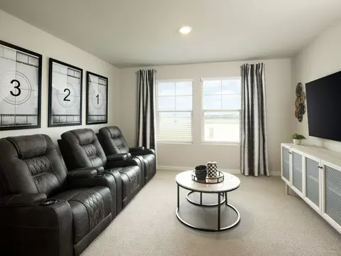 2226 Currents Rd, Princeton, TX 75407