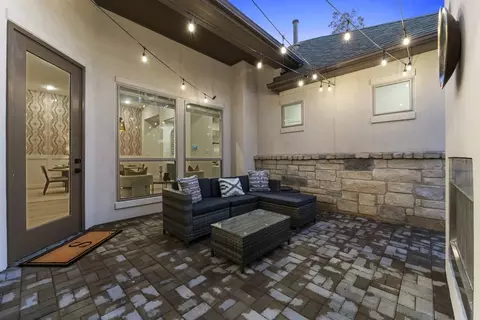Exterior - 1000 Prescott Dr, Conroe, TX 77301 photo 6 of 6