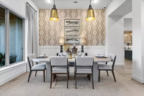 Dining - 1000 Prescott Dr, Conroe, TX 77301 photo 1 of 1