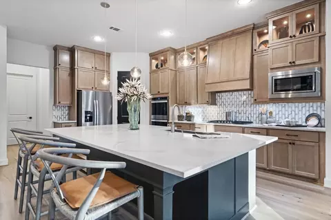 Kitchen - 1000 Prescott Dr, Conroe, TX 77301 photo 1 of 1