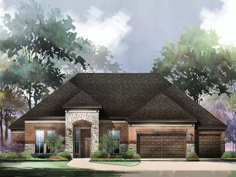 1000 Prescott Dr, Conroe, TX 77301