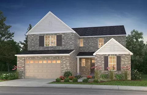 10716 Backwoods Trl, Huntersville, NC 28078