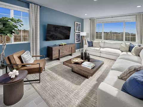 Living - 407 Buckeye Way, Oakley, CA 94561 photo 1 of 2