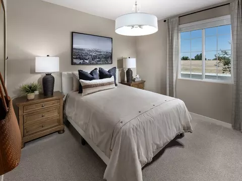 Bedroom - 407 Buckeye Way, Oakley, CA 94561 photo 5 of 5