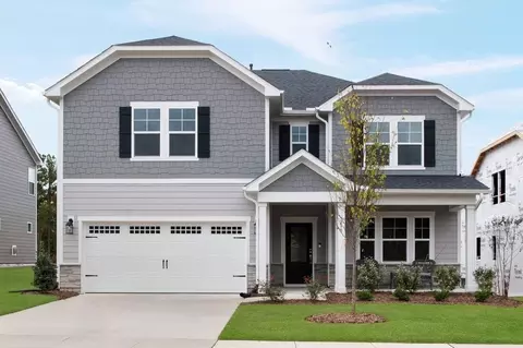 109 Hickory Grove Dr, Sanford, NC 27330