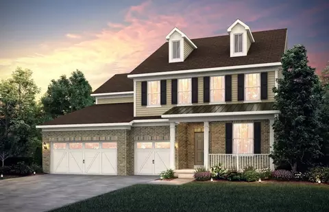 Exterior - 12396 Eileen St, Lemont, IL 60439 photo 1 of 7