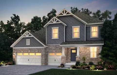 Exterior - 12396 Eileen St, Lemont, IL 60439 photo 2 of 7