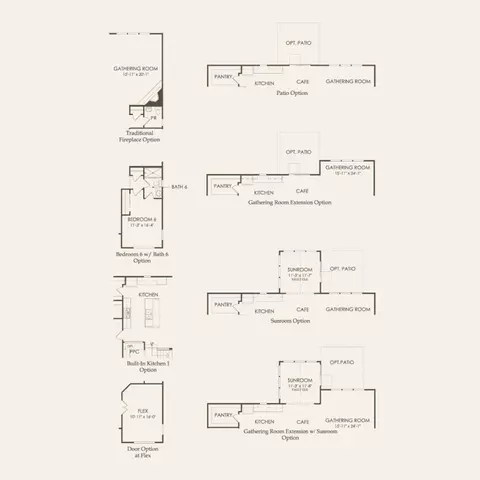 View/Area - 12396 Eileen St, Lemont, IL 60439 photo 1 of 9