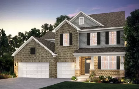 Exterior - 12396 Eileen St, Lemont, IL 60439 photo 3 of 7