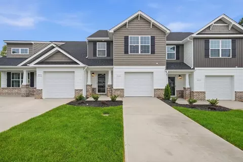 315 Little Creek Dr, Graham, NC 27253