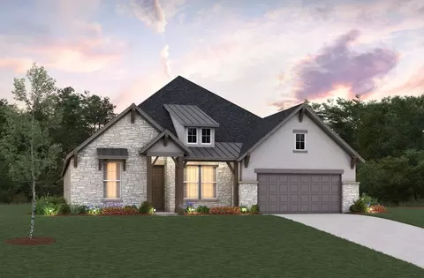 649 Barrel Oak Dr, League City, TX 77573