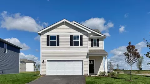 2904 Rainier Dr, Pingree Grove, IL 60140