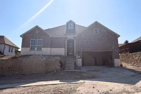1617 Rolling Heights Ln, Aledo, TX 76008