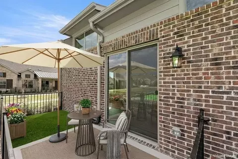 2805 Applewood Way, Wylie, TX 75098