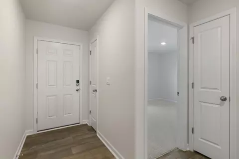 Entry Way - Collett Farm Road, Trinity, NC 27370 photo 1 of 5