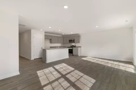 Living - Collett Farm Road, Trinity, NC 27370 photo 2 of 12