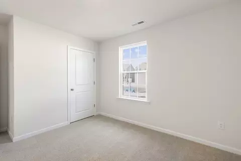 Bedroom - Collett Farm Road, Trinity, NC 27370 photo 2 of 30