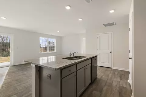 Kitchen - Collett Farm Road, Trinity, NC 27370 photo 4 of 11