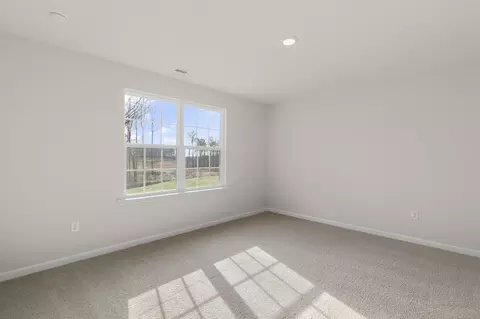 Bedroom - Collett Farm Road, Trinity, NC 27370 photo 12 of 30