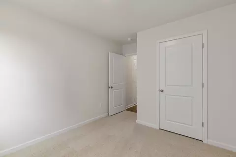 Bedroom - Collett Farm Road, Trinity, NC 27370 photo 7 of 30
