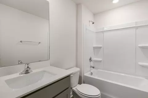 Bath - Collett Farm Road, Trinity, NC 27370 photo 1 of 8