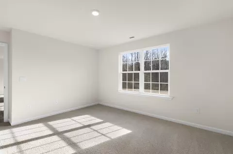 Bedroom - Collett Farm Road, Trinity, NC 27370 photo 10 of 30