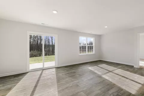 Living - Collett Farm Road, Trinity, NC 27370 photo 4 of 12