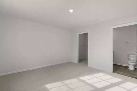 Bedroom - Collett Farm Road, Trinity, NC 27370 photo 11 of 30