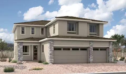 10428 Celestial Pole St, Las Vegas, NV 89143