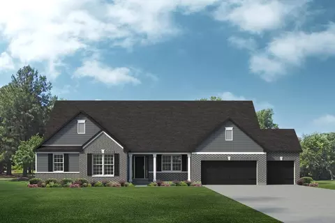 106 Westhaven View Dr, Wentzville, MO 63385