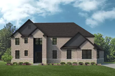 Exterior - 7003 Canyon Trek Trl, Cottleville, MO 63304 photo 3 of 4