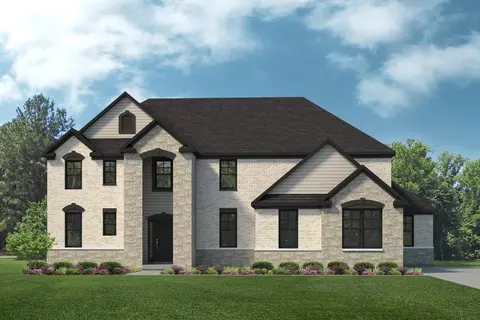 Exterior - 7003 Canyon Trek Trl, Cottleville, MO 63304 photo 2 of 4