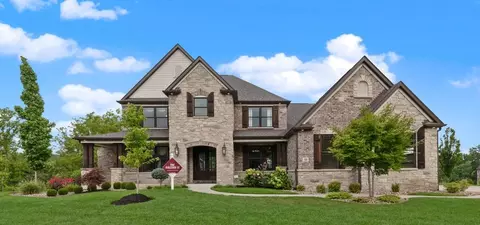 Exterior - 7003 Canyon Trek Trl, Cottleville, MO 63304 photo 4 of 4