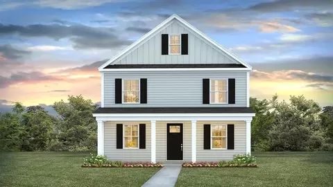 267 Grouper Ln, Summerville, SC 29483