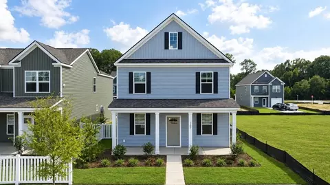 267 Grouper Ln, Summerville, SC 29483