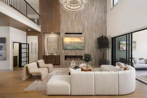 Living - 705 Doppler Ct, Hurst, TX 76054 photo 1 of 1