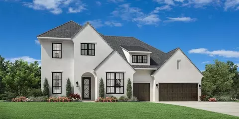 705 Doppler Ct, Hurst, TX 76054