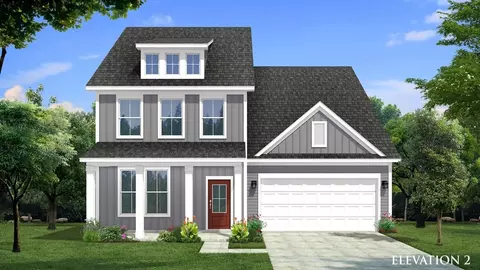 1248 Aft Ln, York, SC 29745