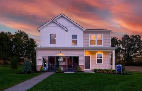 2525 Aiken Ridge Dr, Louisville, KY 40245