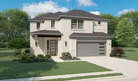 4813 Sagan Dr, Mckinney, TX 75071