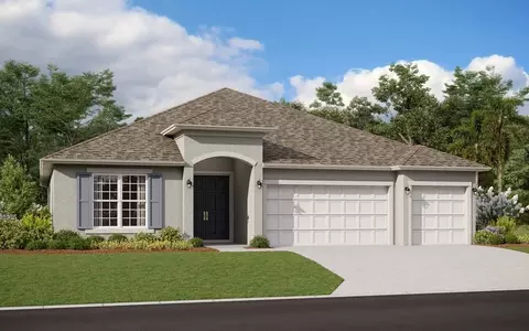 1684 Pyramid Hills St, Minneola, FL 34715