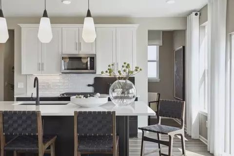 Kitchen - 12823 S Vicarage Dr, Plainfield, IL 60585 photo 1 of 11