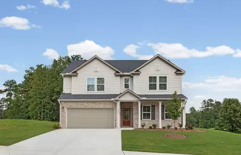 632 Topsail Dr, Villa Rica, GA 30180