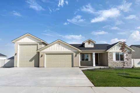 428 Autumn Blaze St, New Plymouth, ID 83655