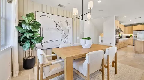 Dining - 27426 Hackberry Pl, Valencia, CA 91381 photo 1 of 2
