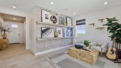 Entry Way - 27426 Hackberry Pl, Valencia, CA 91381 photo 1 of 1